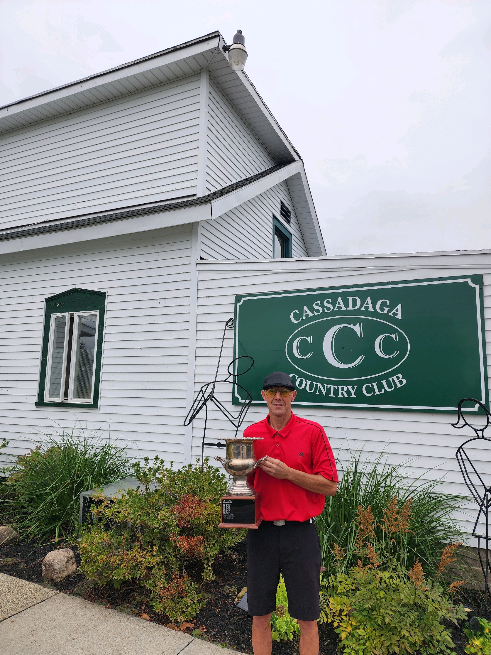 Botticello Claims Traditions Cup News, Sports, Jobs Post Journal